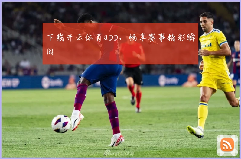 下载开云体育app,畅享赛事精彩瞬间