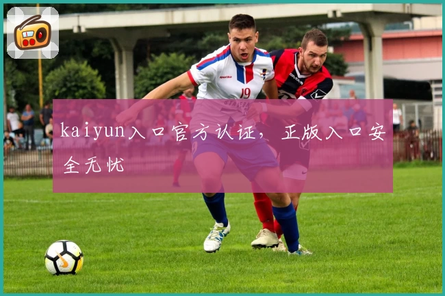 kaiyun入口官方认证，正版入口安全无忧