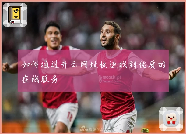 如何通过开云网址快速找到优质的在线服务