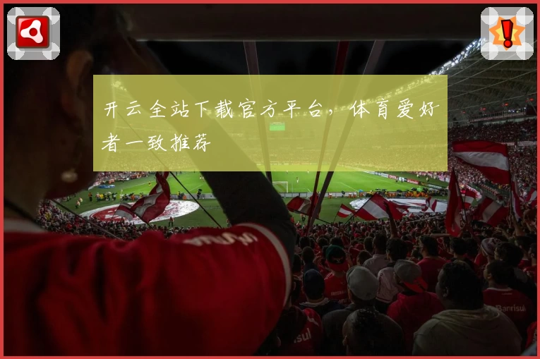 开云全站下载官方平台，体育爱好者一致推荐