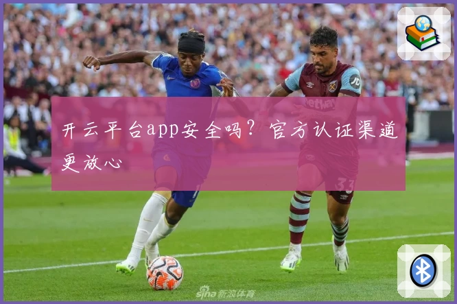 开云平台app安全吗?官方认证渠道更放心