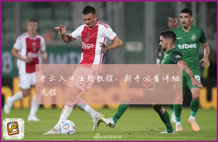 开云入口注册教程,新手必看详细流程