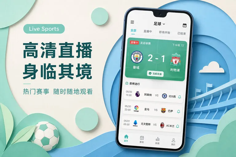 开云app 热门赛事入口，让比分更容易继续浏览 页面展示